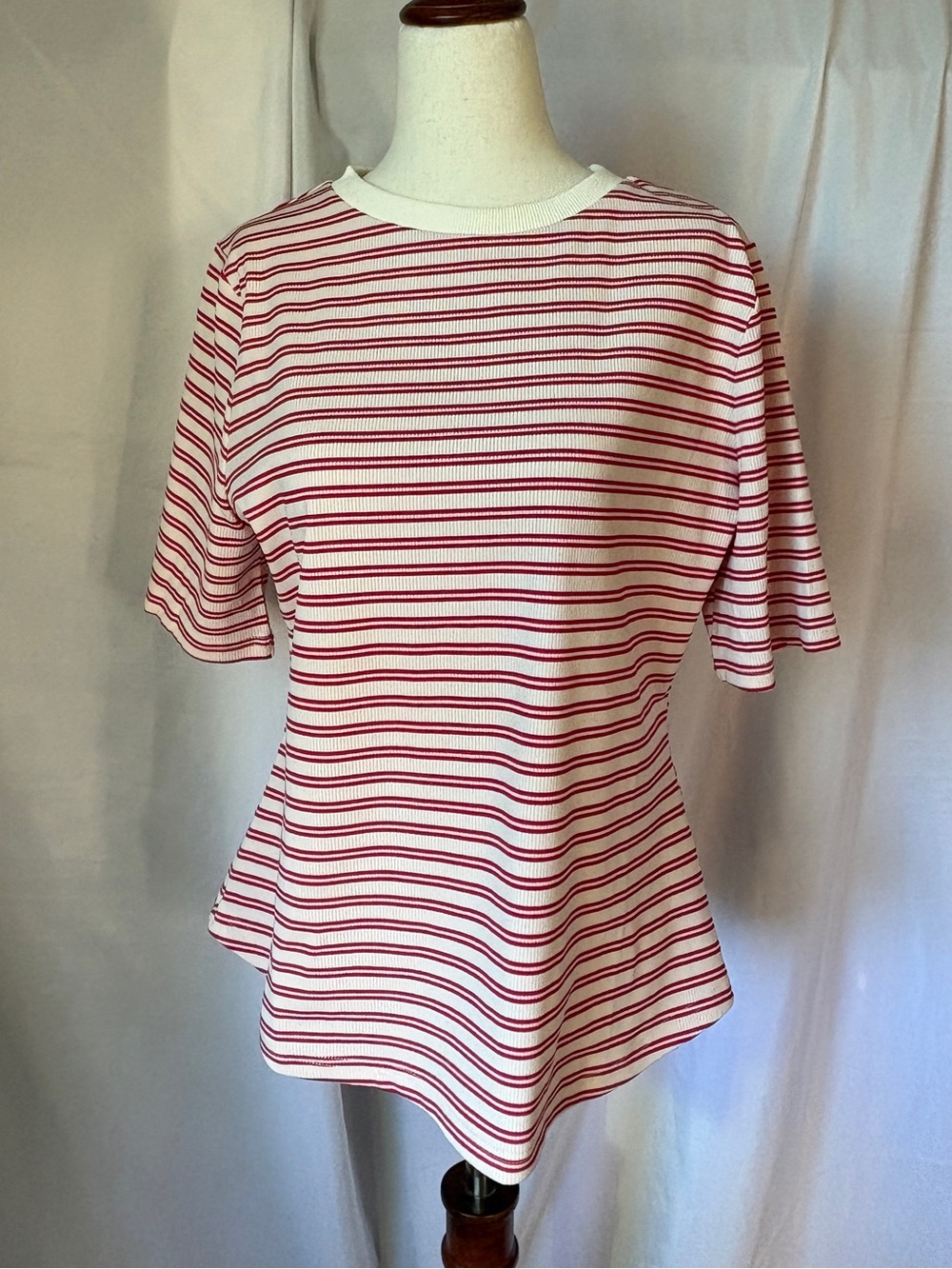 Bohme Polagram top, size XL